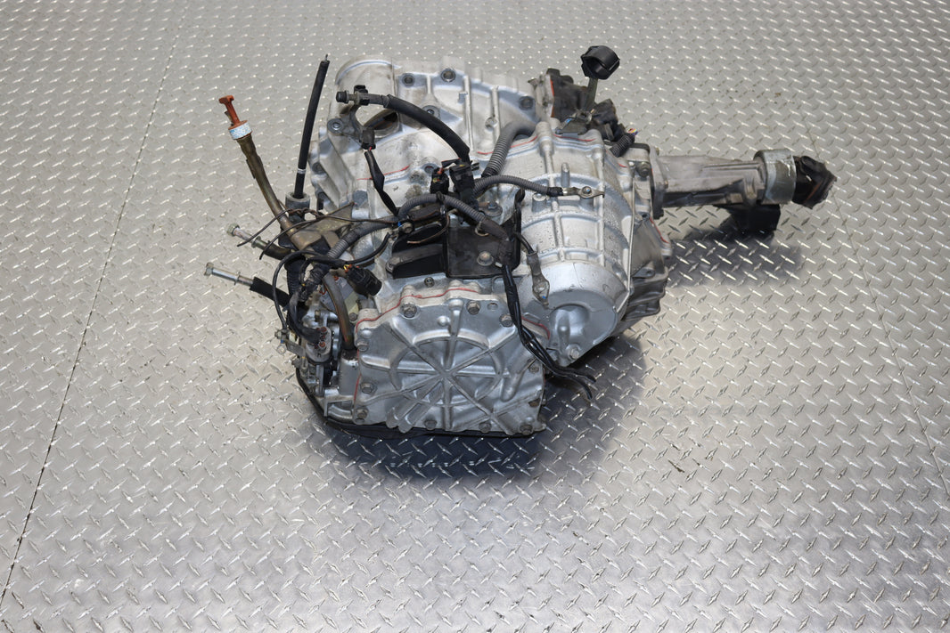 2006- 2008Toyota RAV4 AWD Automatic Transmission 2.5L JDM