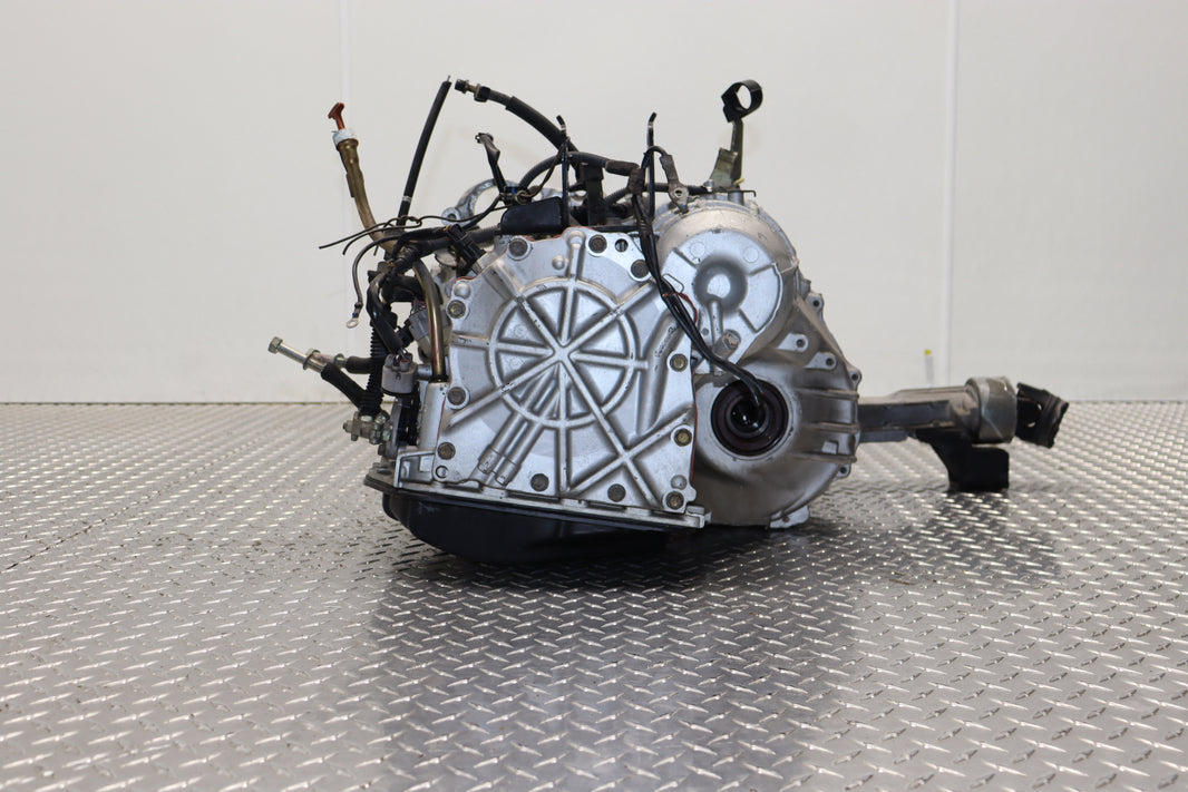 2006- 2008Toyota RAV4 AWD Automatic Transmission 2.5L JDM