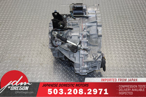 07-12 TOYOTA SIENNA JDM FWD AUTOMATIC TRANSMISSION 2GR 3.5L