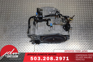 04-08 ACURA TSX 03-07 HONDA ACCORD 2.4L JDM 5SPD AUTOMATIC TRANSMISSION