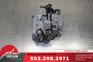 04-08 ACURA TSX 03-07 HONDA ACCORD 2.4L JDM 5SPD AUTOMATIC TRANSMISSION