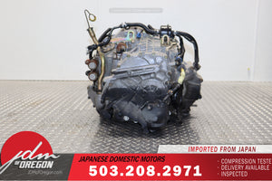 04-08 ACURA TSX 03-07 HONDA ACCORD 2.4L JDM 5SPD AUTOMATIC TRANSMISSION