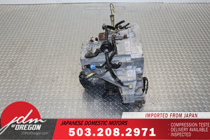 04-08 ACURA TSX 03-07 HONDA ACCORD 2.4L JDM 5SPD AUTOMATIC TRANSMISSION