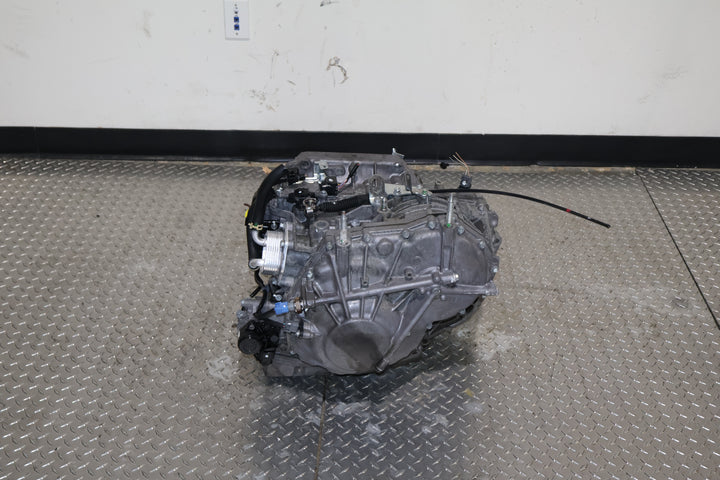 2013–2017 Honda Accord 2.4L CVT Transmission | JDM K24W Automatic