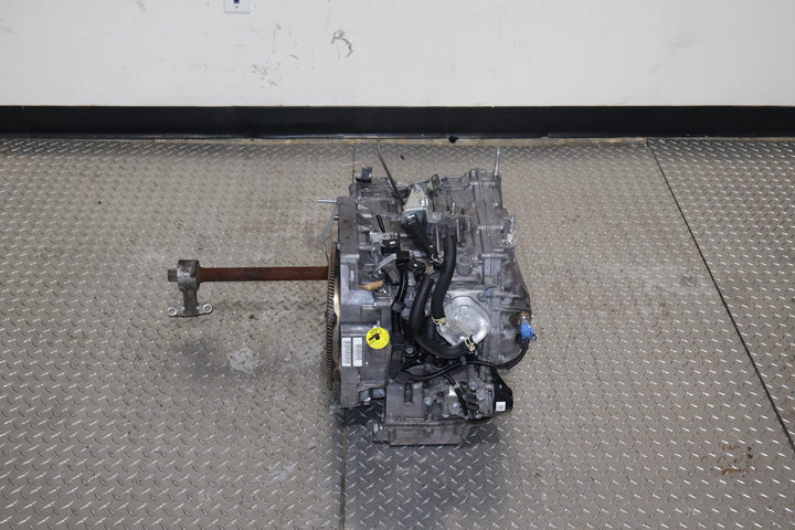 2013–2017 Honda Accord 2.4L CVT Transmission | JDM K24W Automatic