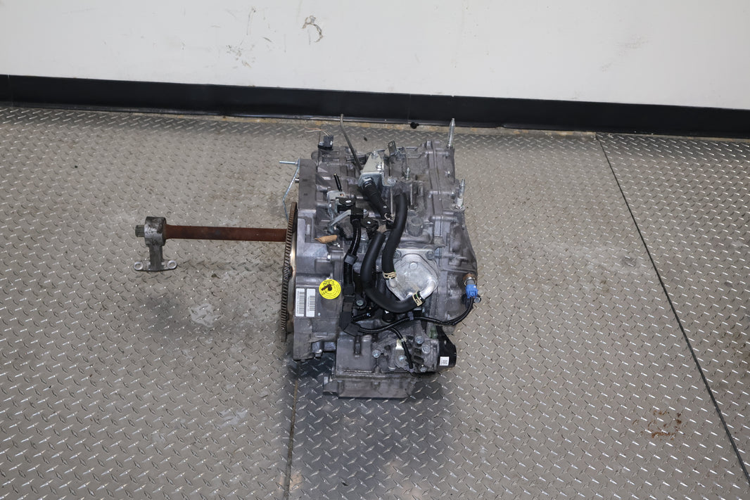 2013–2017 Honda Accord 2.4L CVT Transmission | JDM K24W Automatic