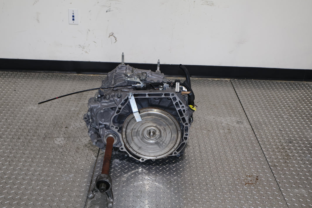 2013–2017 Honda Accord 2.4L CVT Transmission | JDM K24W Automatic