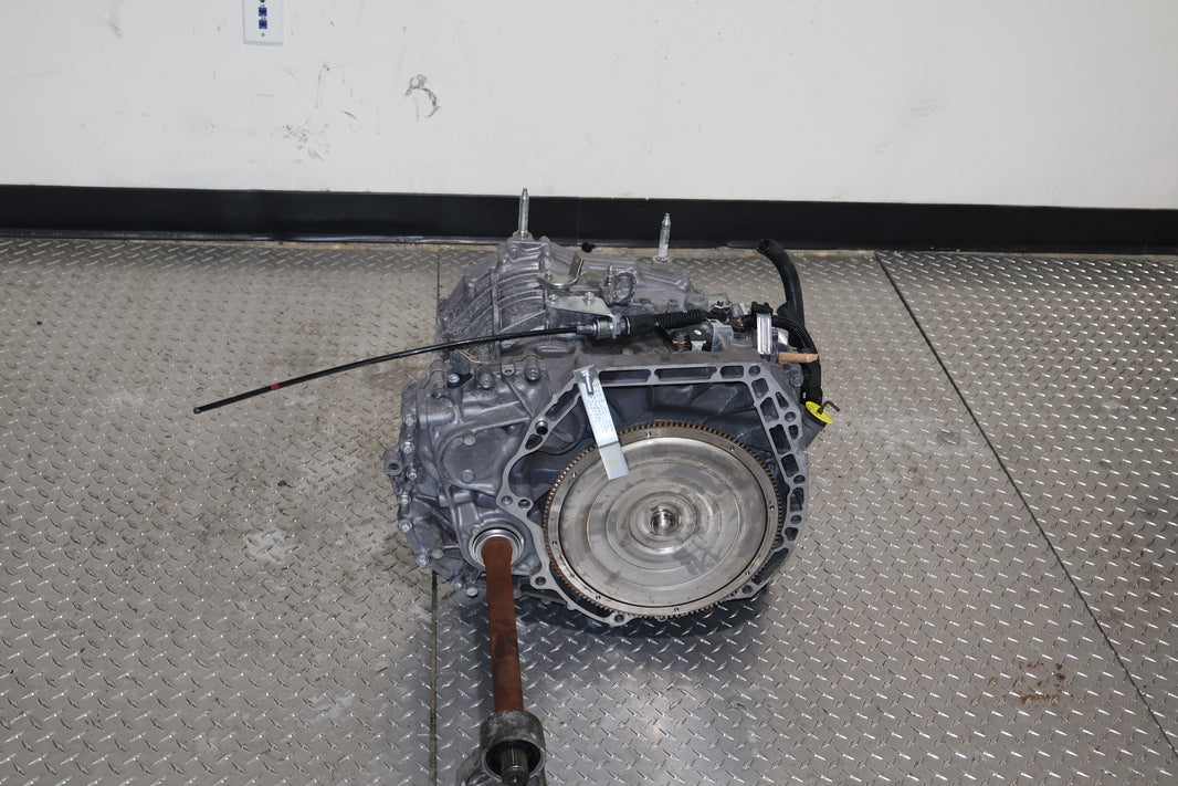 2013–2017 Honda Accord 2.4L CVT Transmission | JDM K24W Automatic