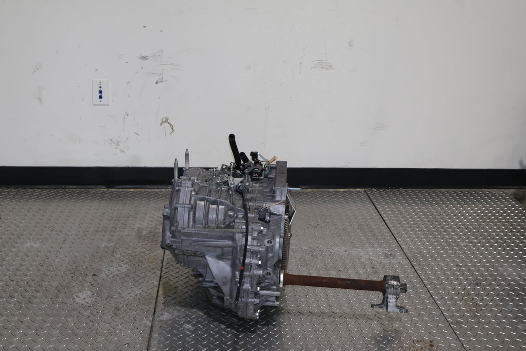 2013–2017 Honda Accord 2.4L CVT Transmission | JDM K24W Automatic