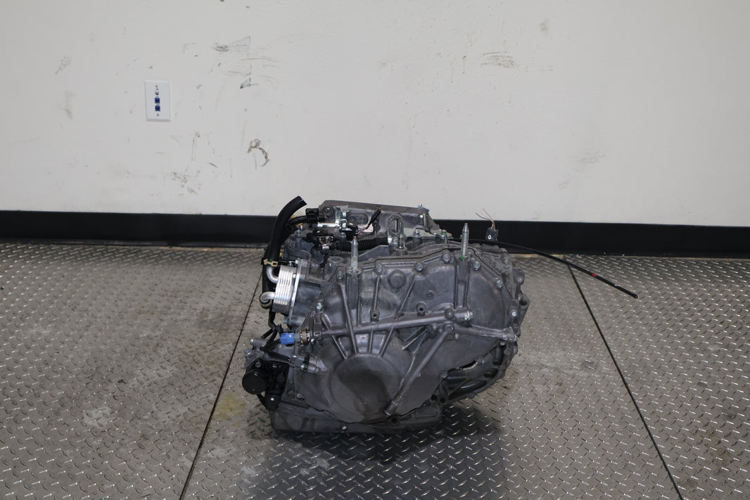 2013–2017 Honda Accord 2.4L CVT Transmission | JDM K24W Automatic