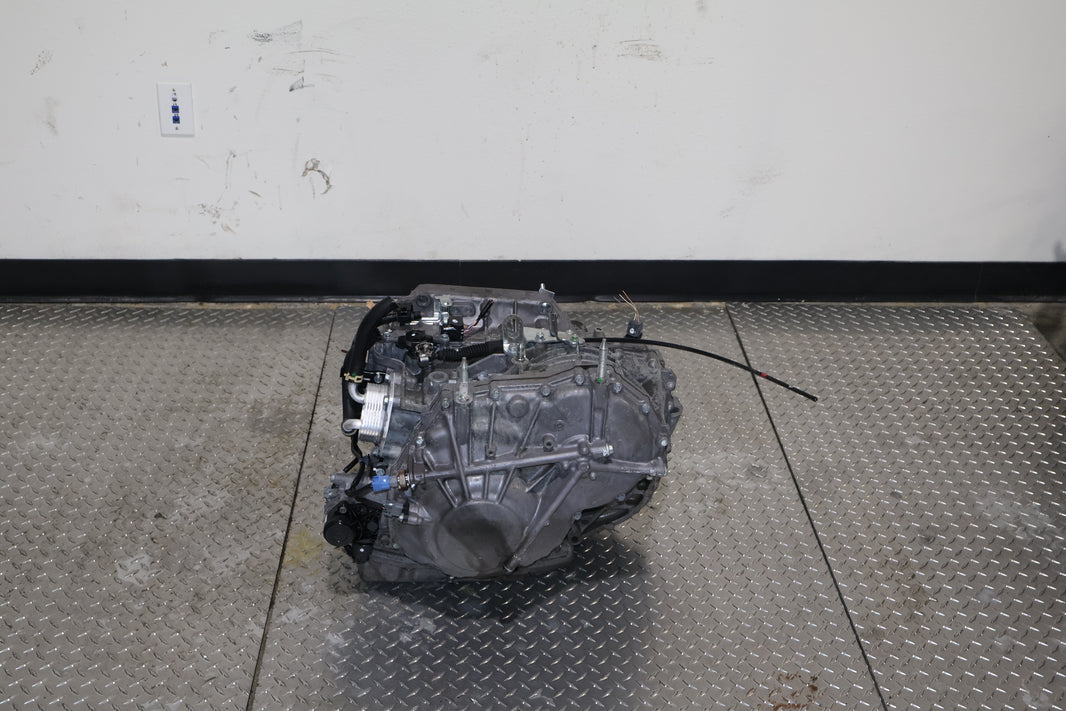 2013–2017 Honda Accord 2.4L CVT Transmission | JDM K24W Automatic