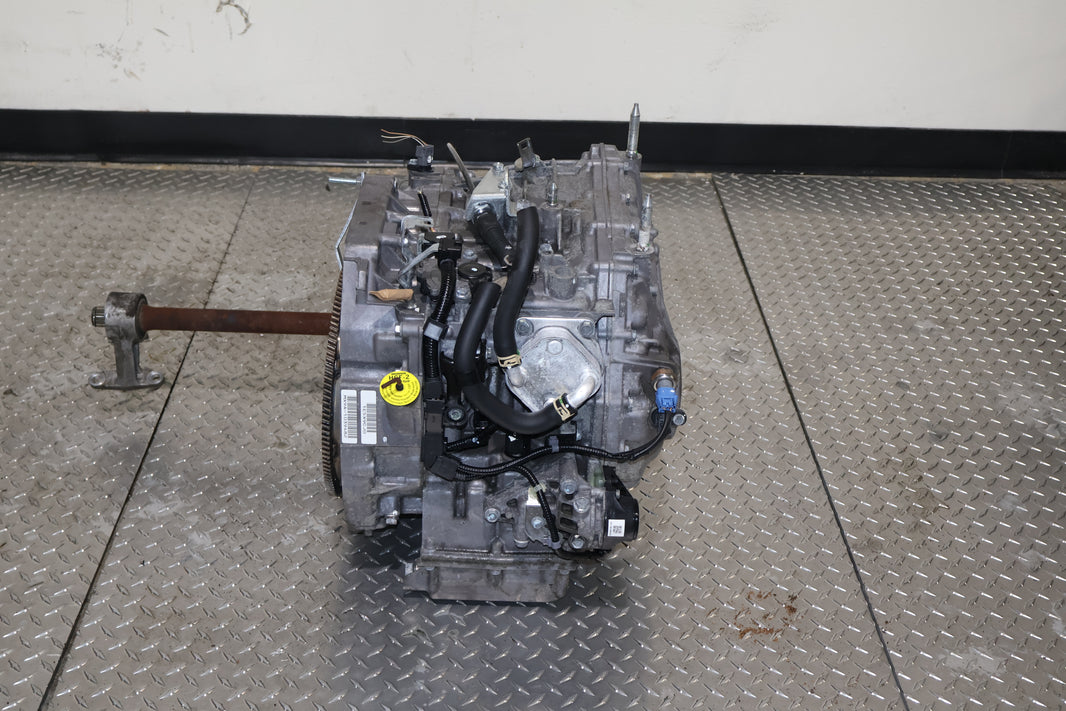 2013–2017 Honda Accord 2.4L CVT Transmission | JDM K24W Automatic