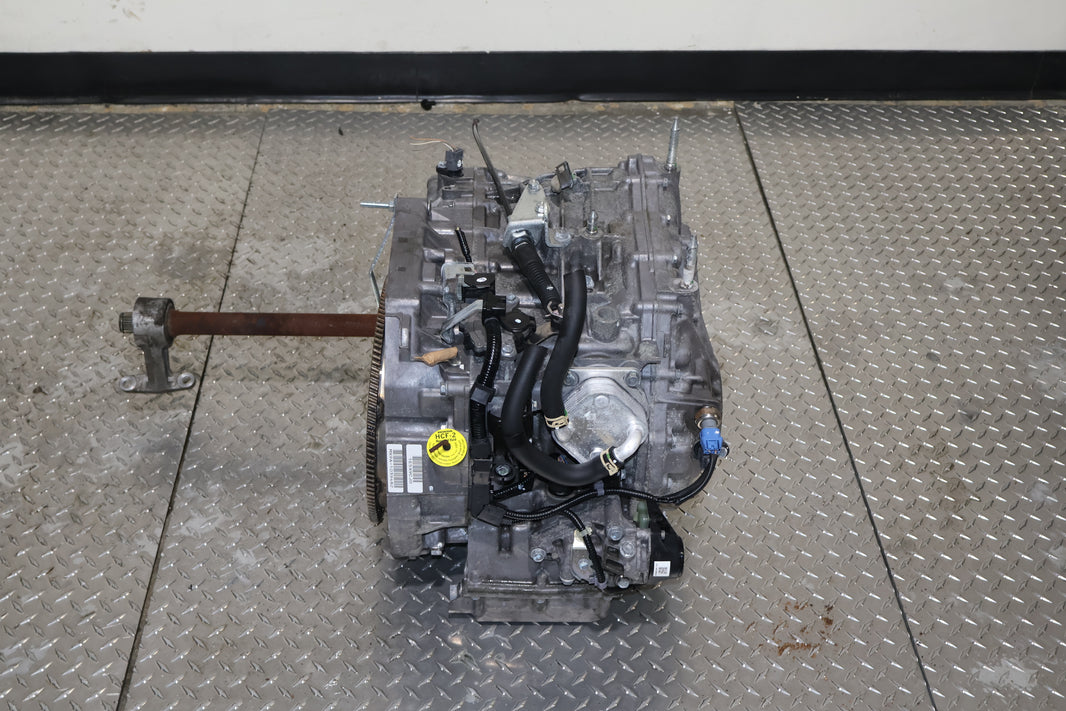 2013–2017 Honda Accord 2.4L CVT Transmission | JDM K24W Automatic