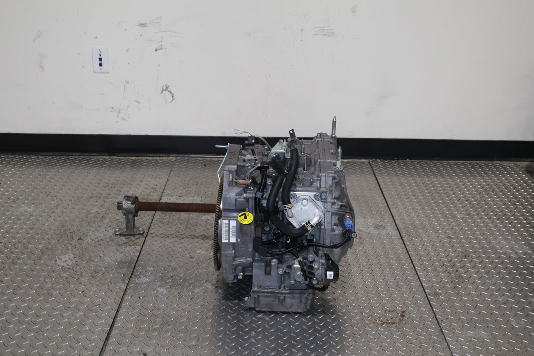 2013–2017 Honda Accord 2.4L CVT Transmission | JDM K24W Automatic