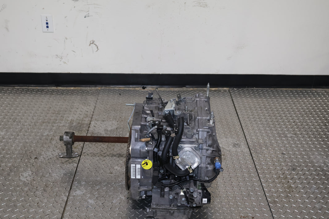 2013–2017 Honda Accord 2.4L CVT Transmission | JDM K24W Automatic