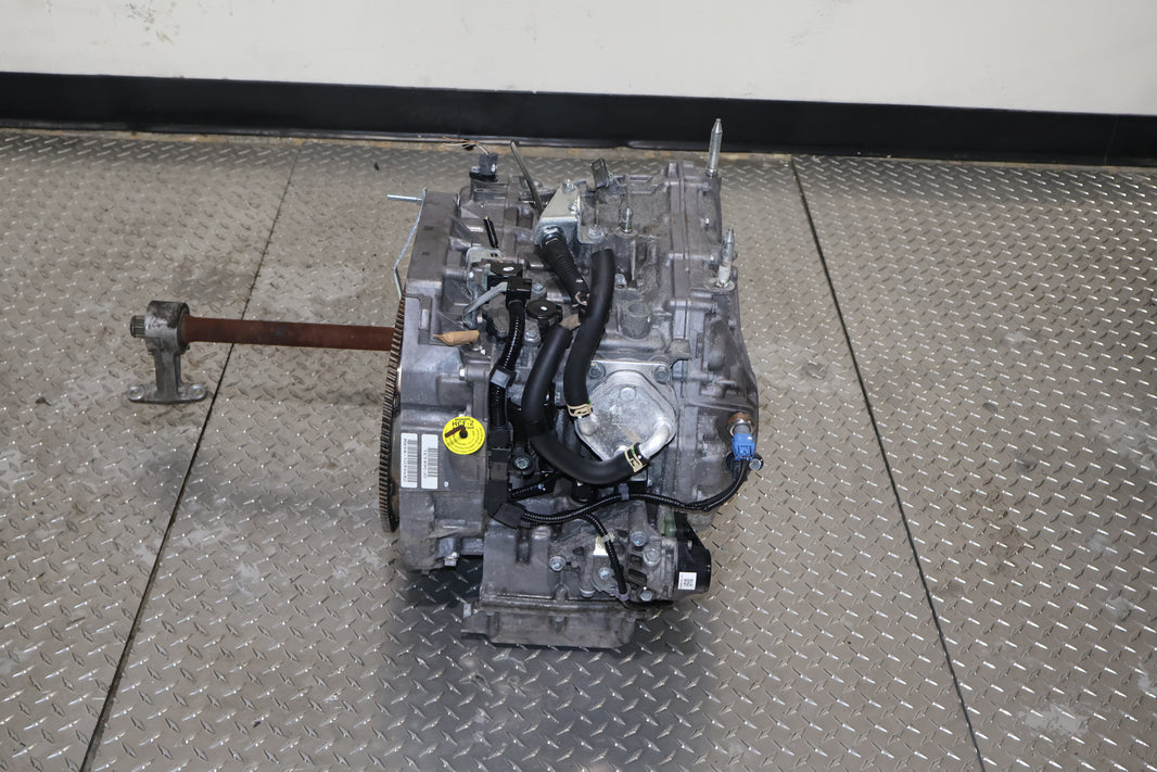 2013–2017 Honda Accord 2.4L CVT Transmission | JDM K24W Automatic