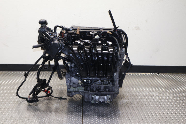2015–2019 Honda CR-V 2.4L Engine K24W | JDM 4-Cylinder Motor