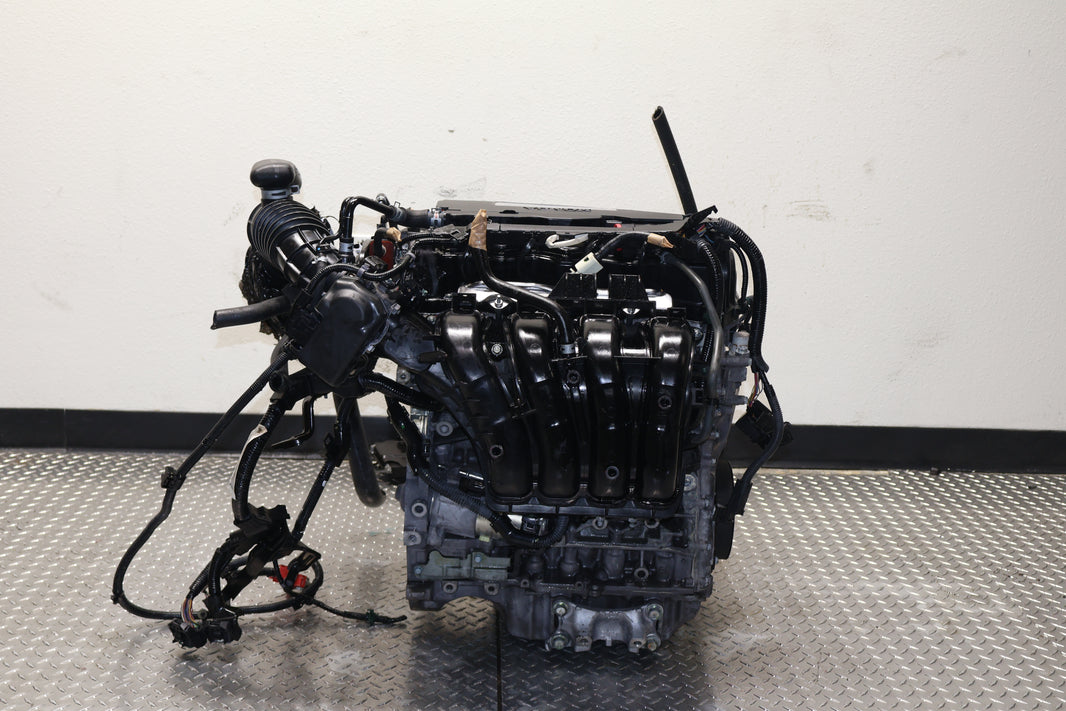 2013–2017 Honda Accord 2.4L Engine K24W | 4-Cylinder JDM Motor