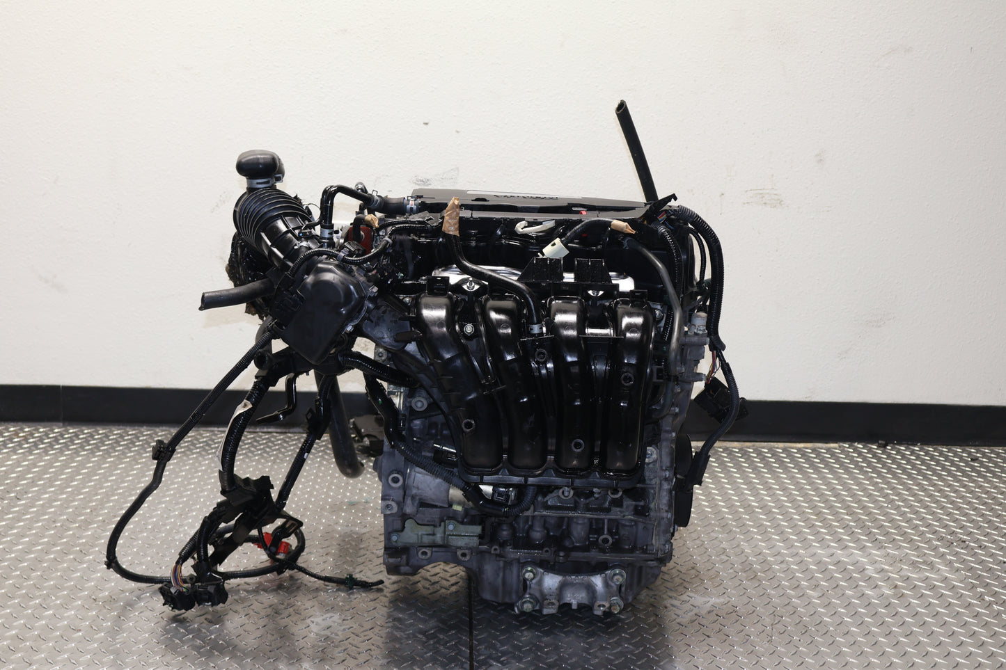 2013–2017 Honda Accord 2.4L Engine K24W | 4-Cylinder JDM Motor