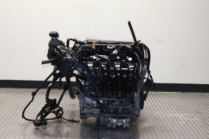 2015–2019 Honda CR-V 2.4L Engine K24W | JDM 4-Cylinder Motor