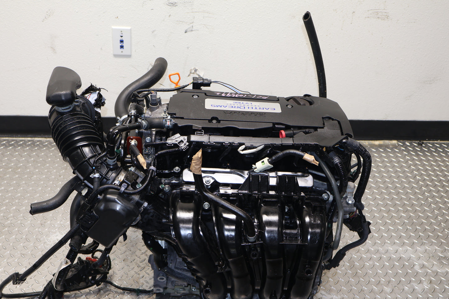 2015–2019 Honda CR-V 2.4L Engine K24W | JDM 4-Cylinder Motor