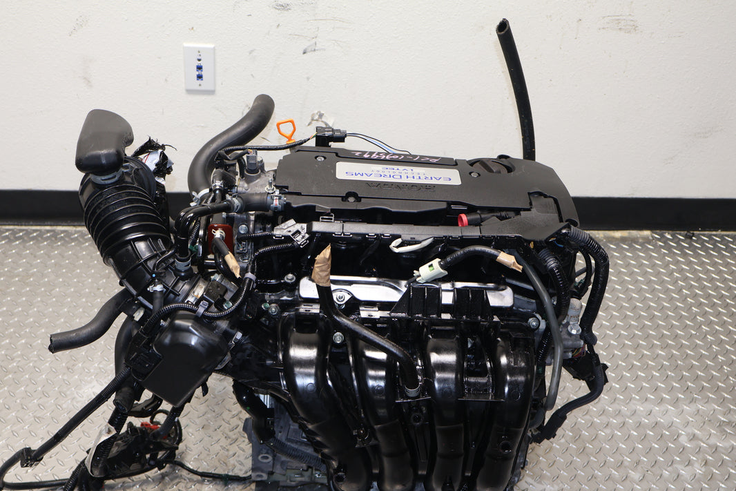 2013–2017 Honda Accord 2.4L Engine K24W | 4-Cylinder JDM Motor
