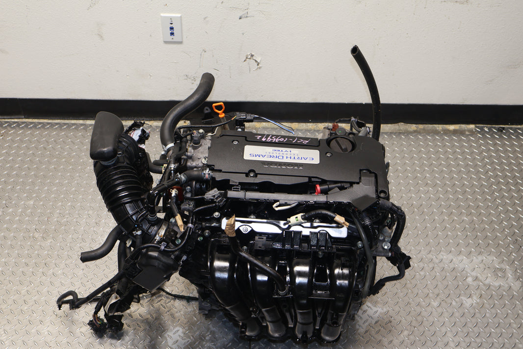2015–2019 Honda CR-V 2.4L Engine K24W | JDM 4-Cylinder Motor
