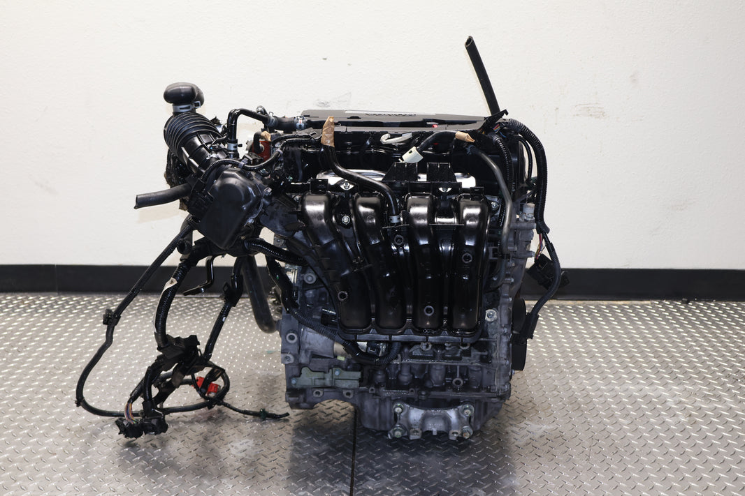 2013–2017 Honda Accord 2.4L Engine K24W | 4-Cylinder JDM Motor
