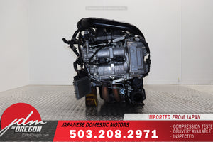 15-21 SUBARU WRX JDM FA20T 2.0L TURBO ENGINE