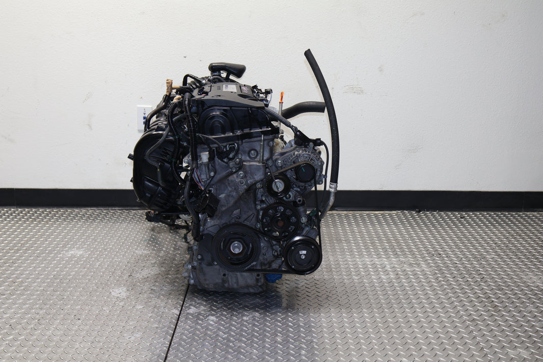 2013–2017 Honda Accord 2.4L Engine K24W | 4-Cylinder JDM Motor