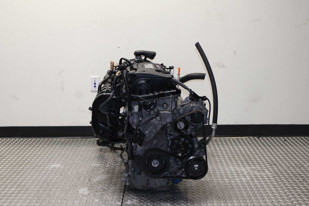 2015–2019 Honda CR-V 2.4L Engine K24W | JDM 4-Cylinder Motor