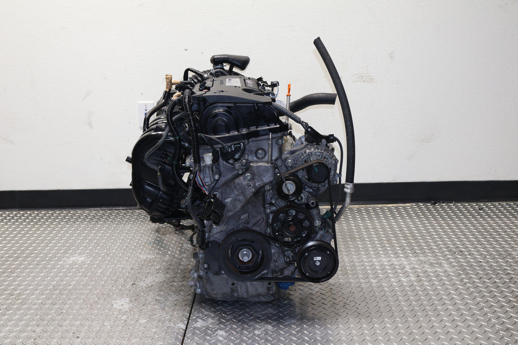 2013–2017 Honda Accord 2.4L Engine K24W | 4-Cylinder JDM Motor