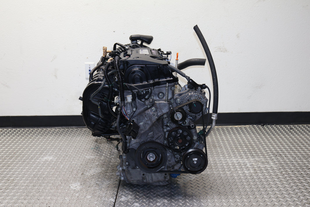 2015–2019 Honda CR-V 2.4L Engine K24W | JDM 4-Cylinder Motor