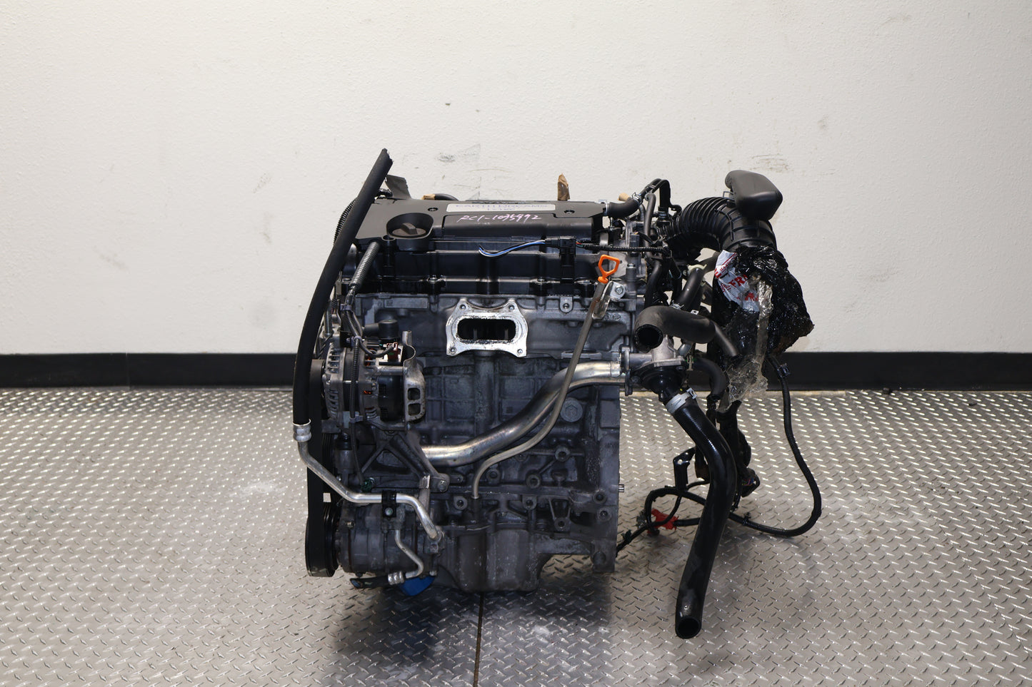 2013–2017 Honda Accord 2.4L Engine K24W | 4-Cylinder JDM Motor