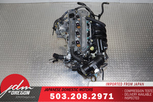 JDM 2005-2010 SCION TC/ 2004-2005 RAV4 JDM 2AZ-FE 2.4L ENGINE