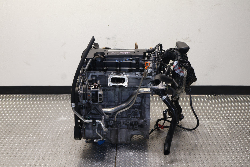 2015–2019 Honda CR-V 2.4L Engine K24W | JDM 4-Cylinder Motor