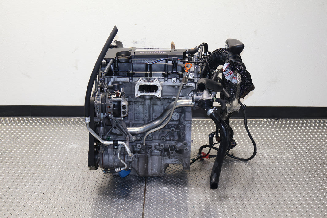 2015–2019 Honda CR-V 2.4L Engine K24W | JDM 4-Cylinder Motor