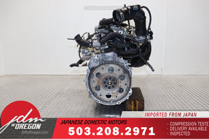 JDM 2005-2010 SCION TC/ 2004-2005 RAV4 JDM 2AZ-FE 2.4L ENGINE