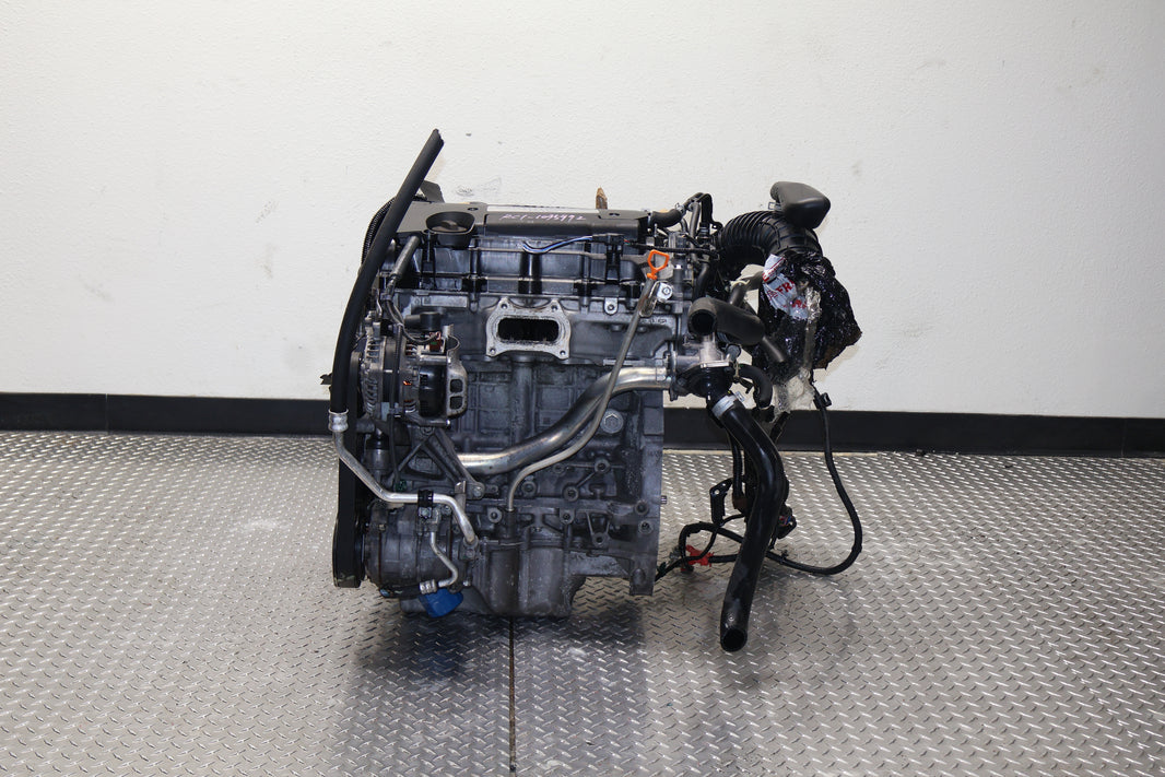 2015–2019 Honda CR-V 2.4L Engine K24W | JDM 4-Cylinder Motor