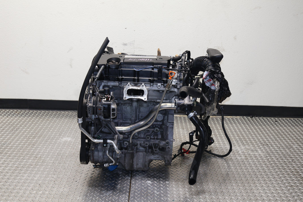 2013–2017 Honda Accord 2.4L Engine K24W | 4-Cylinder JDM Motor