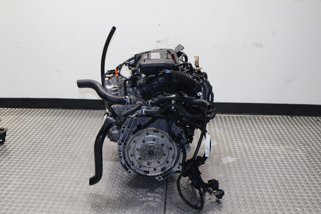 2013–2017 Honda Accord 2.4L Engine K24W | 4-Cylinder JDM Motor