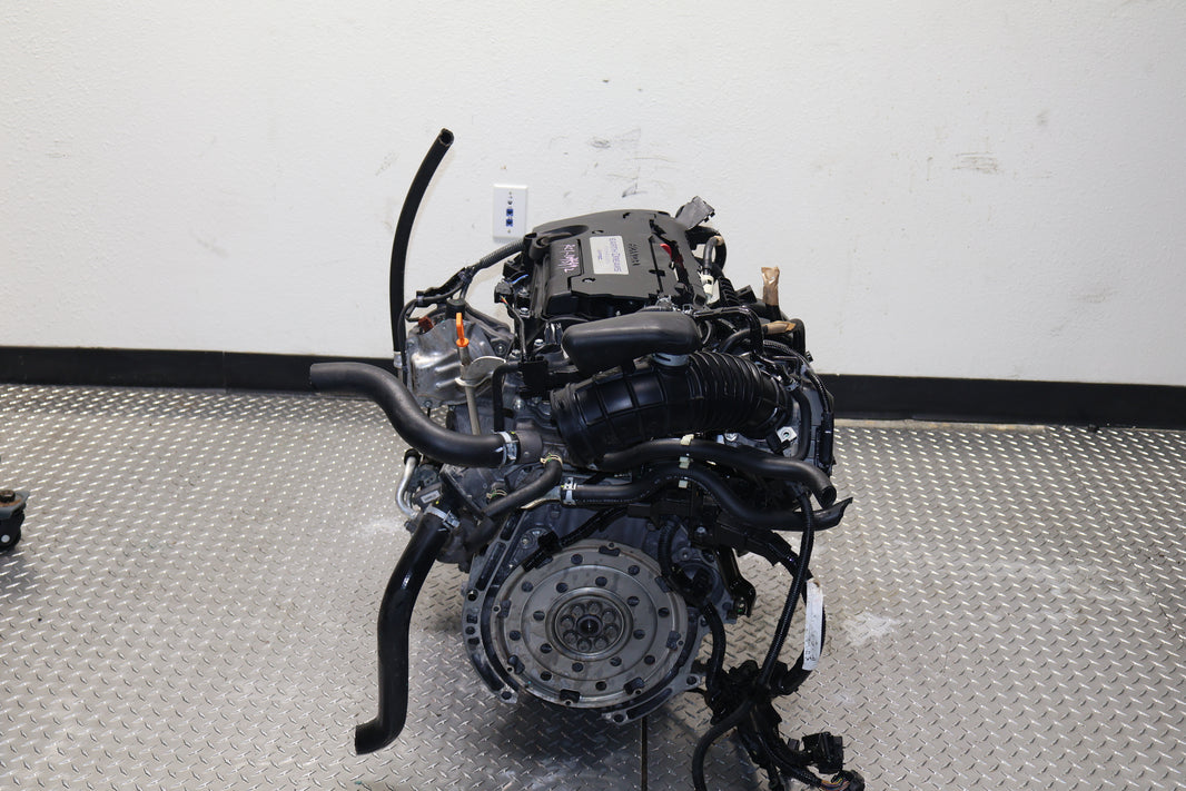 2013–2017 Honda Accord 2.4L Engine K24W | 4-Cylinder JDM Motor