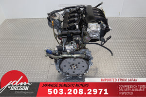 02-06 NISSAN ALTIMA JDM QR25DE 2.5L ENGINE