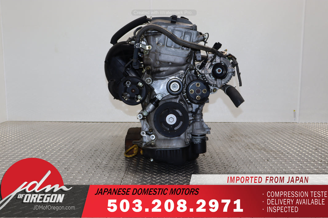 2002–2007 Toyota Highlander JDM Engine 2.4L 4-Cylinder 2AZ-FE