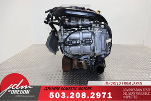 JDM 2015-2021 SUBARU WRX JDM FA20T 2.0L TURBO ENGINE