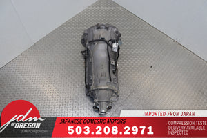 JDM VQ37 RWD 7SPD AUTOMATIC TRANSMISSION 08-2013 INFINITI G37 09-19 NISSAN 370Z