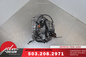 JDM 09-15 TOYOTA COROLLA 2ZR FWD AUTOMATIC TRANSMISSION