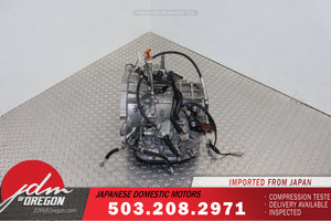 JDM 09-15 TOYOTA COROLLA 2ZR FWD AUTOMATIC TRANSMISSION