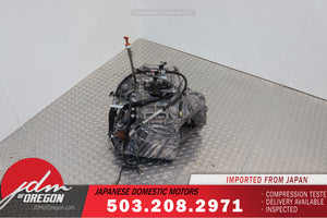 JDM 09-15 TOYOTA COROLLA 2ZR FWD AUTOMATIC TRANSMISSION