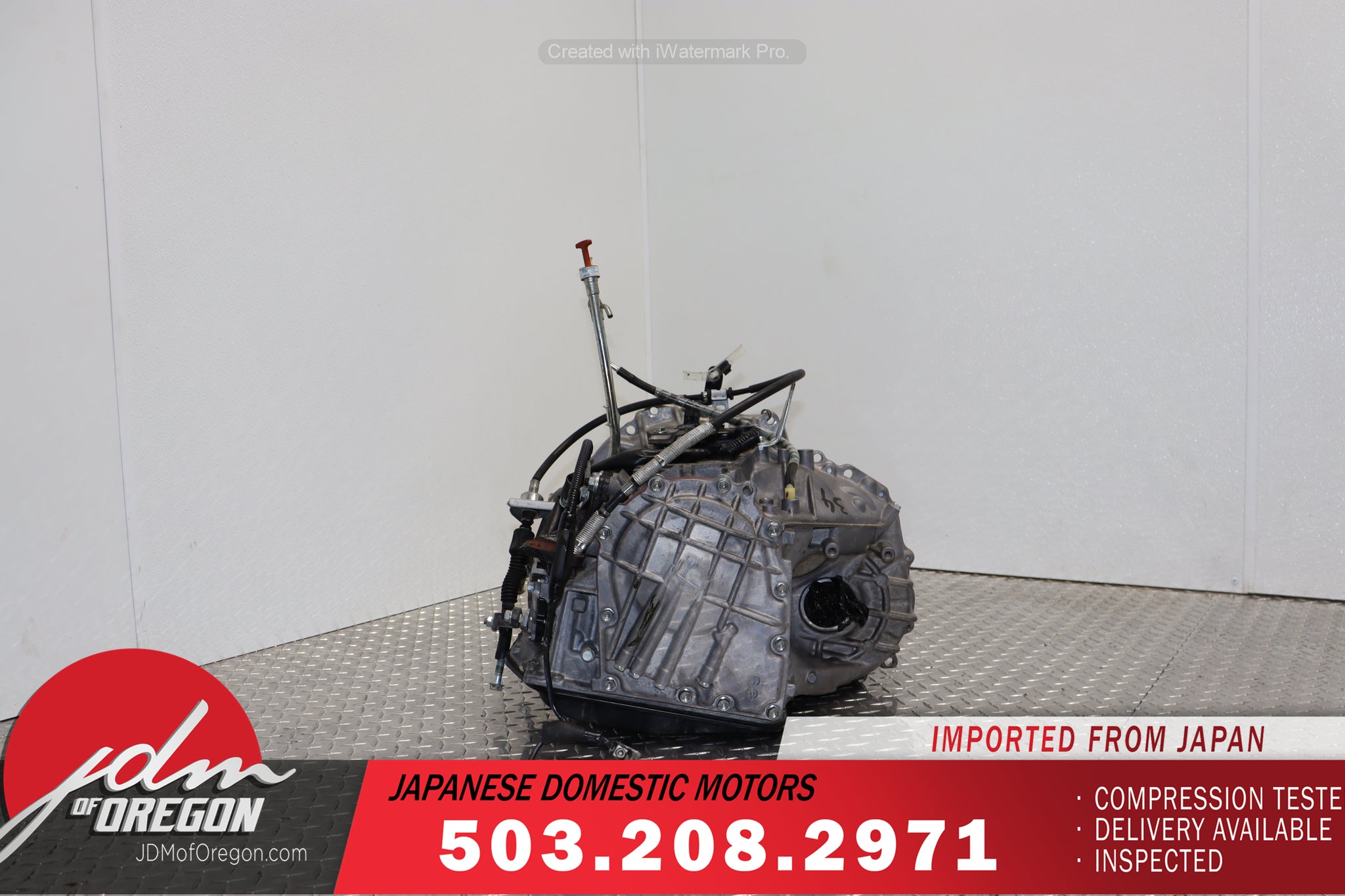 JDM 09-15 TOYOTA COROLLA 2ZR FWD AUTOMATIC TRANSMISSION